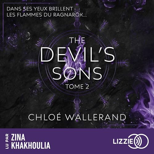 Livre Audio gratuit - The Devil's Sons 2