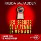 Livre audio gratuit : Les Secrets de la femme de ménage, de Freida McFadden