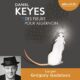 Livre Audio Gratuit : Des fleurs pour Algernon, de Daniel Keyes