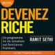 Livre Audio Gratuit : Devenez riche, de Ramit Sethi