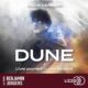 Livre Audio Gratuit : Dune 1.1 - Livre premier et livre second, de Frank Herbert