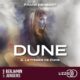 Livre Audio Gratuit : Dune 2 - Le Messie de Dune, de Frank Herbert