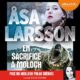 Livre Audio Gratuit : En sacrifice à Moloch, de Åsa Larsson