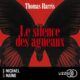 Livre Audio Gratuit : Le silence des agneaux, de Thomas Harris