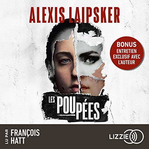 Livre Audio Gratuit : Les Poupées, de Alexis Laipsker