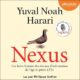 Livre Audio Gratuit : Nexus, de Yuval Noah Harari,