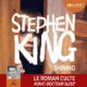 Livre Audio Gratuit : Shining, de Stephen King