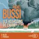 Livre Audio Gratuit : Les Assassins de l'aube, de Michel Bussi