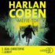 Livre Audio Gratuit : Méfie-toi, de Harlan Coben