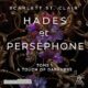 Livre Audio Gratuit : A Touch of Darkness (Hades et Persephone, Tome 1), de Scarlett St. Clair