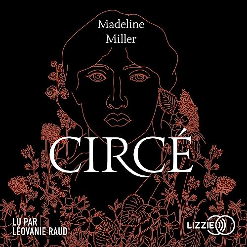 Livre Audio Gratuit : Circé, de Madeline Miller