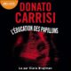 Livre Audio Gratuit : L'Éducation des papillons, de Donato Carrisi