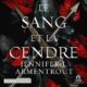 Livre Audio Gratuit : Le Sang et la Cendre, de Jennifer L. Armentrout