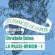 Livre Audio Gratuit : Les Fiancés de l'hiver (La Passe-Miroir 1), de Christelle Dabos