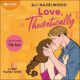 Livre Audio Gratuit : Love, theoretically, de  Ali Hazelwood