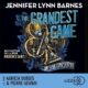 Livre Audio Gratuit : Un seul l’emportera (Grandest Game 1), de Jennifer Lynn Barnes