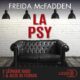 Livre Audio Gratuit : La psy, de Freida McFadden