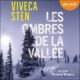 Livre Audio Gratuit : Les Ombres de la vallée, de Viveca Sten