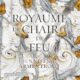 Livre Audio Gratuit : Un royaume de chair et de feu, de Jennifer L. Armentrout