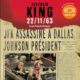 Livre Audio Gratuit : 22/11/63, de Stephen King