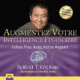 Livre Audio Gratuit Augmentez votre intelligence financière, de Robert T. Kiyosaki