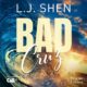 Livre Audio Gratuit : Bad Cruz, de L.J. Shen