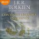 Livre Audio Gratuit : Contes et légendes inachevés, de J. R. R. Tolkien