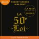 Livre Audio Gratuit : La 50ème loi, de Robert Greene et 50 Cent