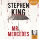 Livre Audio Gratuit : Mr Mercedes, de Stephen King