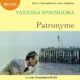 Livre Audio Gratuit : Patronyme, de Vanessa Springora