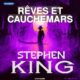 Livre Audio Gratuit : Rêves et cauchemars, de Stephen King