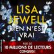 Livre Audio Gratuit : Rien n'est vrai, de Lisa Jewell