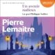 Livre Audio Gratuit : Un avenir radieux, de Pierre Lemaitre