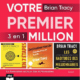 Livre Audio Gratuit Votre premier million, de Brian Tracy