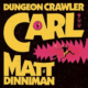 Livre Audio Gratuit Dungeon Crawler Carl, de Matt Dinniman