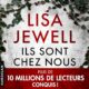 Livre Audio Gratuit : Ils sont chez nous, de Lisa Jewell