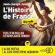 Livre Audio Gratuit : L'Histoire de France pour les nuls