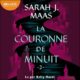 Livre Audio Gratuit : La Couronne de minuit (Throne of Glass, Tome 2), de Sarah J. Maas