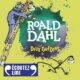 Livre Audio Gratuit : Les deux gredins, de Roald Dahl