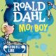 Livre Audio Gratuit : Moi, Boy, de Roald Dahl