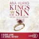 Livre Audio Gratuit : La colère (Kings of Sin 1), de Ana Huang