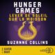 Livre Audio Gratuit : Lever de soleil sur la moisson (Hunger Games), de Suzanne Collins