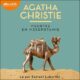 Livre Audio Gratuit : Meurtre en Mésopotamie, de Agatha Christie