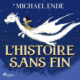 Livre audio gratuit L'Histoire sans fin, de Michael Ende