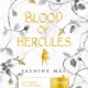 Livre Audio Gratuit : Blood of Hercules (Villains of Lore, Tome 1), de Jasmine Mas