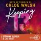 Livre Audio Gratuit : Keeping 13 (Boys of Tommen, Tome 2), de Chloe Walsh