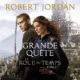 Livre Audio Gratuit La grande quête (La Roue du Temps 2), de Robert Jordan