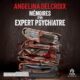 Livre Audio Gratuit : Mémoires d'un expert psychiatre, de Angelina Delcroix